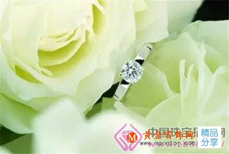 
	尋找世界上最好的珠寶：10大鉆石首飾品牌排名
