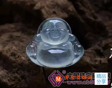 
	翡翠玉雕中的四大守護神明！
