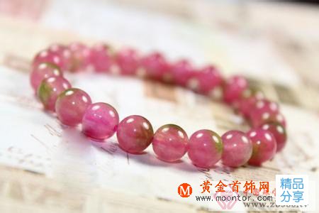 
	西瓜碧璽的功效與作用是什么
