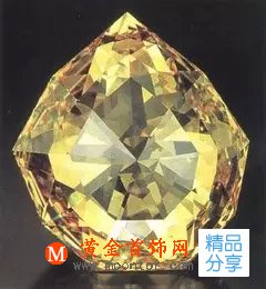 
	黃鉆購買指南，那些你不知道的黃鉆的事兒
