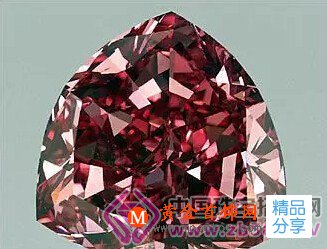 
	世界排名第三鉆石賣到4億
