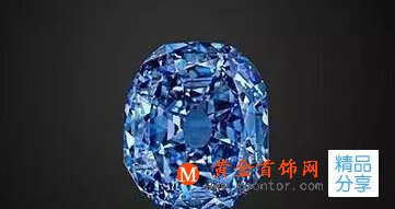 
	世界排名第三鉆石賣到4億
