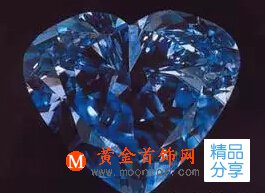 
	世界排名第三鉆石賣到4億
