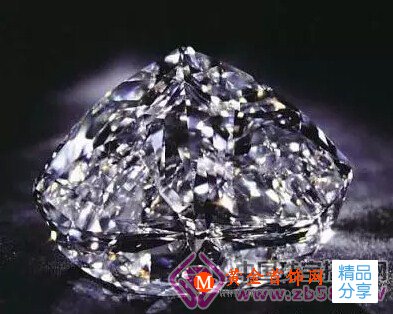 
	世界排名第三鉆石賣到4億
