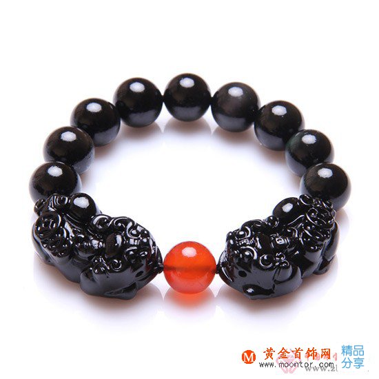 
	黑曜石的作用有哪些？
