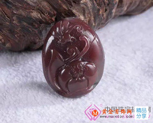 
	紫綠瑪瑙，會是瑪瑙界下一個南紅嗎？
