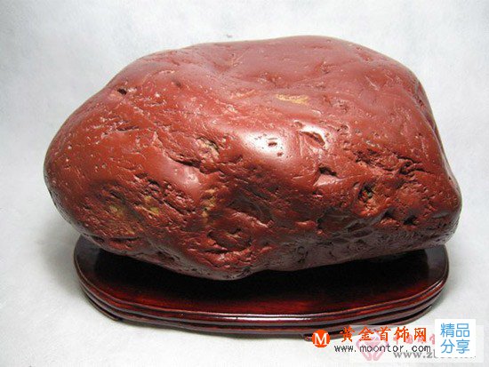 
	紅碧玉靈性作用

