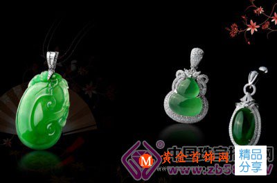 
	翡翠首飾放冰箱保養不靠譜？
