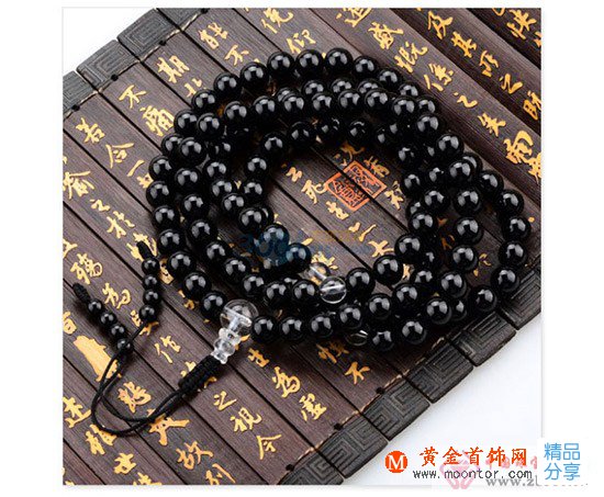 
	彩色碧璽有哪些作用？
