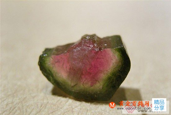 
	彩色碧璽有哪些作用？
