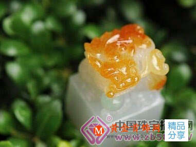 
	翡翠保養的六忌！
