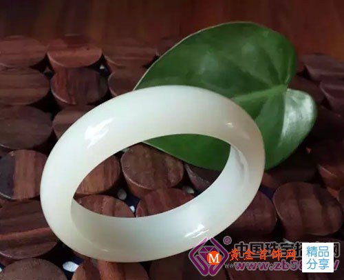 
	這些都不是和田玉手鐲！
