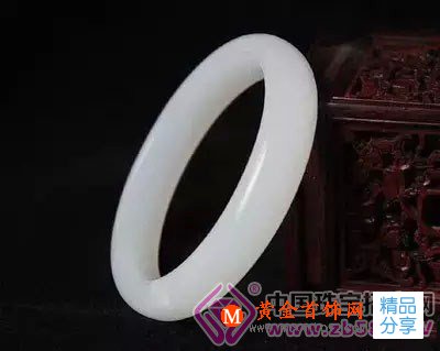 
	這些都不是和田玉手鐲！
