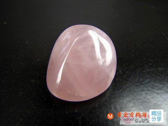 
	天然粉水晶功效
