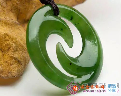 
	叫板翡翠，買了就升值的石頭！
