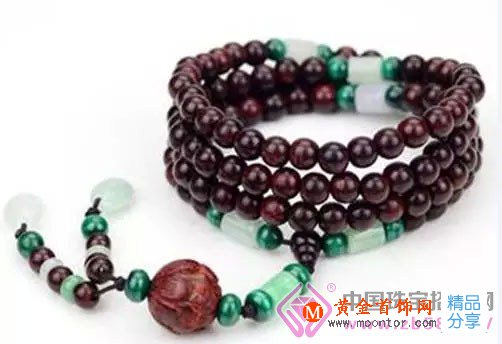 
	翡翠混搭美出新天際，我就要這種翡翠！

