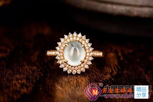 
	翡翠混搭美出新天際，我就要這種翡翠！
