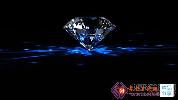 
	股市疲軟 鉆石價格下跌未能避險
