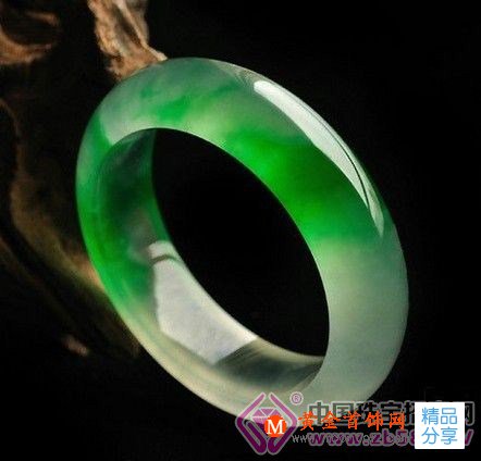 
	流傳甚廣的翡翠鑒定法，居然完全不靠譜
