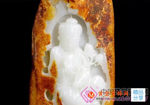 
	和田玉的糯性和油潤度
