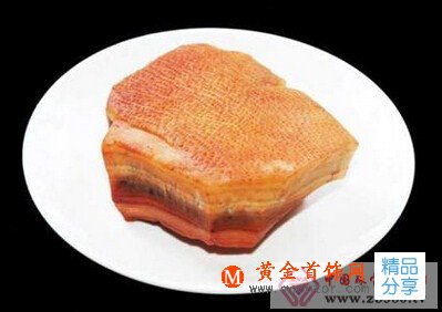 
	肉形石小知識

