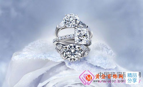 
	李厚霖“剖析”鉆石消費觀的發展
