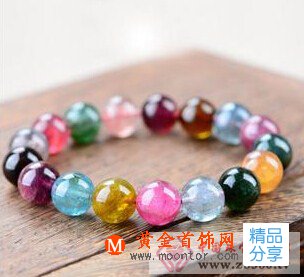 
	不透明碧璽是不是比較好
