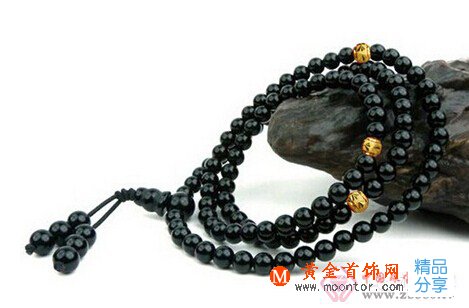 
	黑曜石的功效與作用
