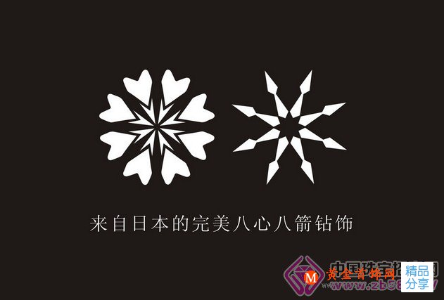 
	關于“八心八箭”認識的四大誤區
