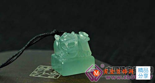 
	翡翠印章寓意大全，超漲知識
