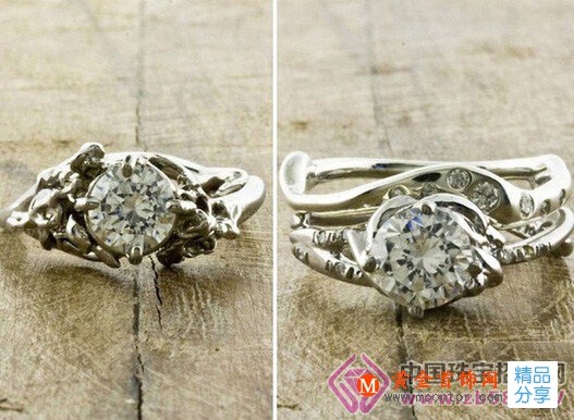 
	根據手型，挑選鉆戒款式
