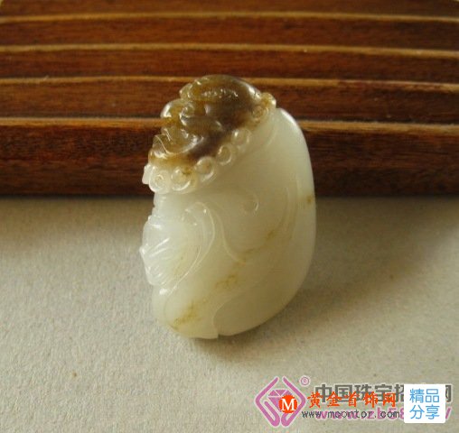 
	和田玉籽料獨籽價格為什么高
