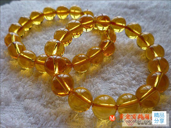 
	黃水晶的作用與功效
