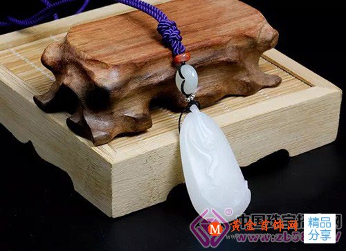 
	和田玉帶給我們的收獲
