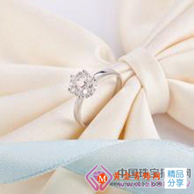 
	鉆戒與婚姻愛情的聯系
