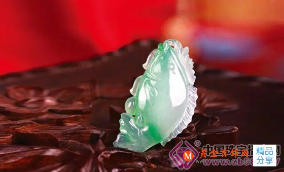 
	翡翠要養，你知道嗎？
