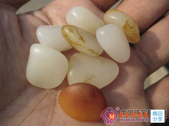 
	提防和田玉中的“偽君子”！
