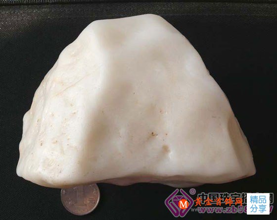 
	提防和田玉中的“偽君子”！
