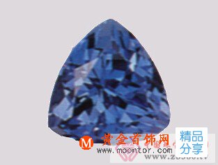 
	祖母綠和海藍寶石的異同

