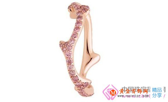 
	這些年都有哪些粉鉆拍出了天價
