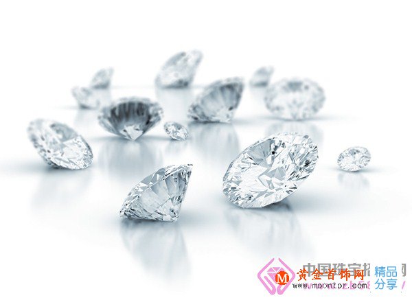 
	珠寶資深人士：全面解析鉆石真相
