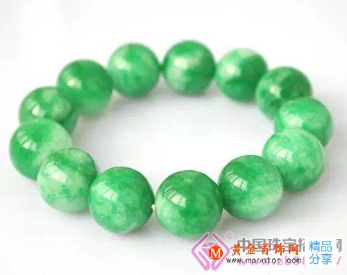 
	把這幾種玉石當翡翠買，就是你的不對了
