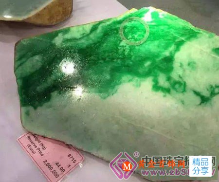 
	翡翠中說的“龍到處有水”的真正含義
