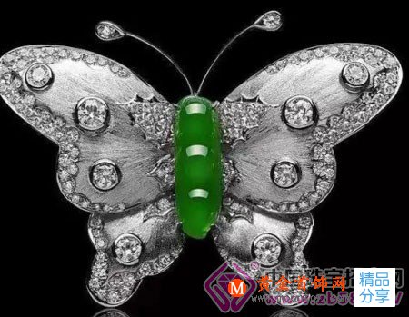 
	翡翠中說的“龍到處有水”的真正含義

