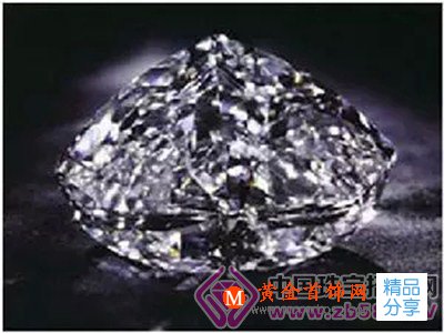 
	最珍貴的IIA型鉆石到底是什么貨？
