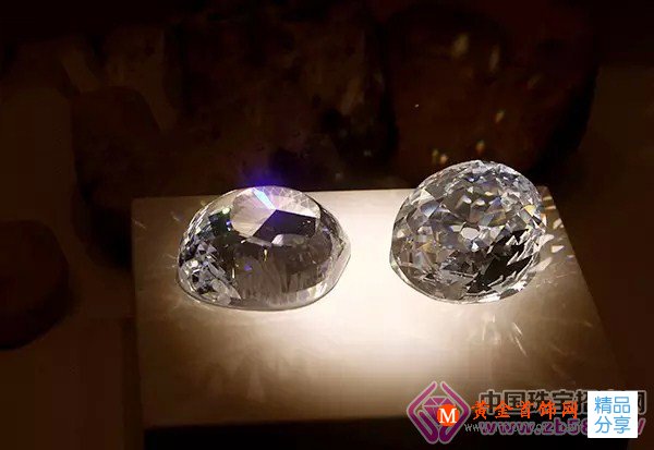 
	最珍貴的IIA型鉆石到底是什么貨？
