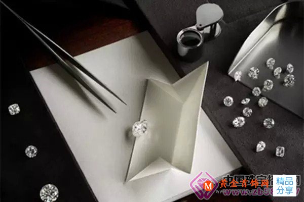 
	鉆石收藏真相，揭秘鉆石報告
