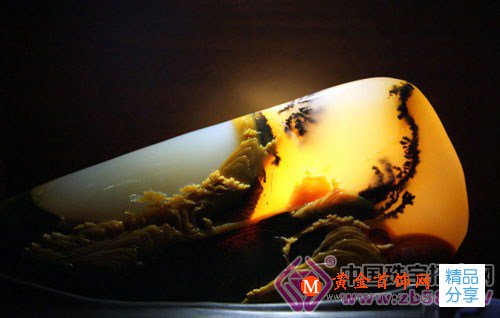 
	黃龍玉“起綿”“退色”現象辨析！
