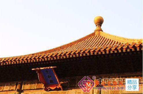 
	故宮的琉璃瓦是否來自安徽
