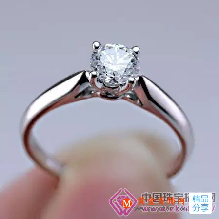 
	鉆石4C如何影響鉆石的價格高低
